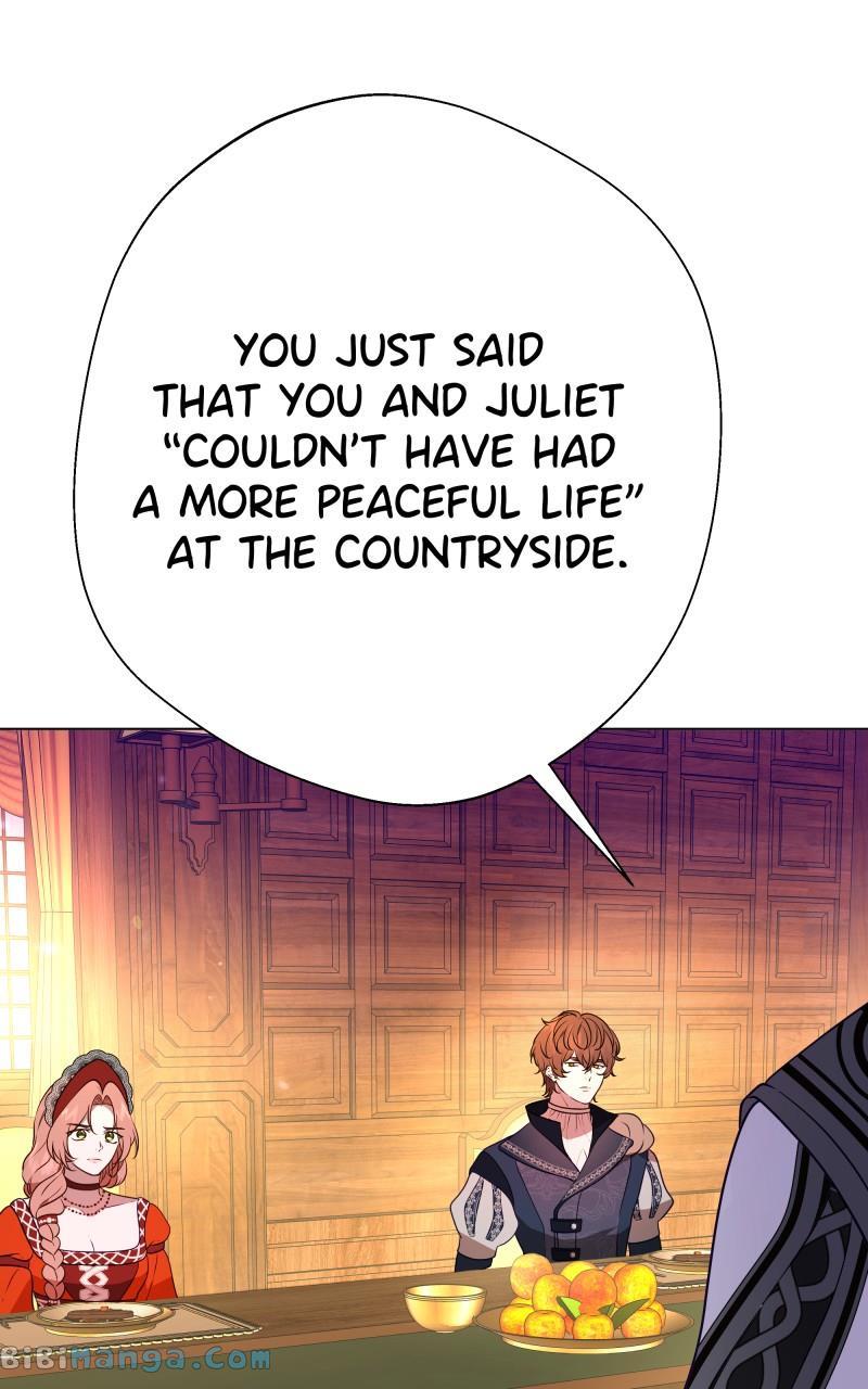 Go Away Romeo Chapter 41 - Page 31