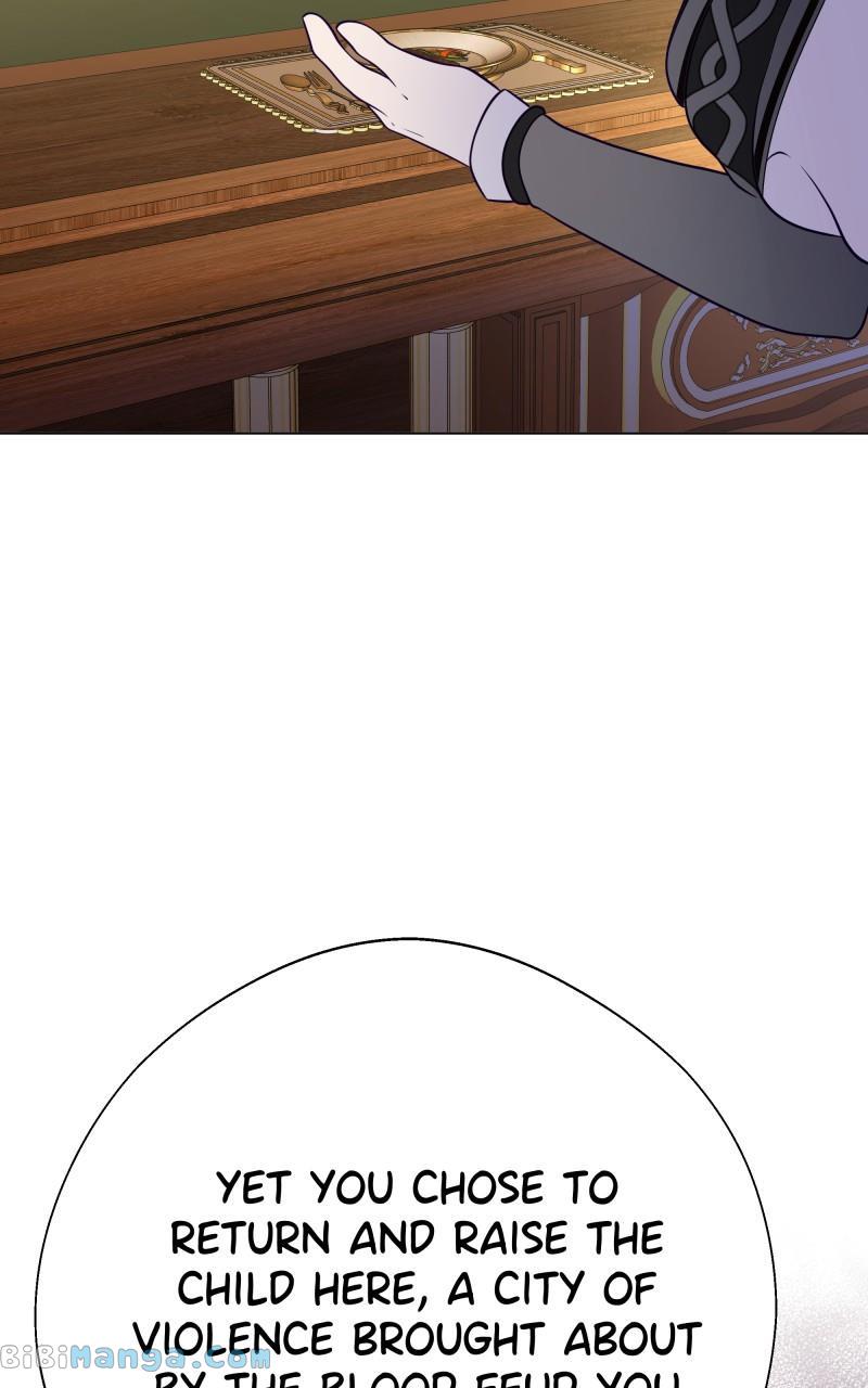 Go Away Romeo Chapter 41 - Page 32