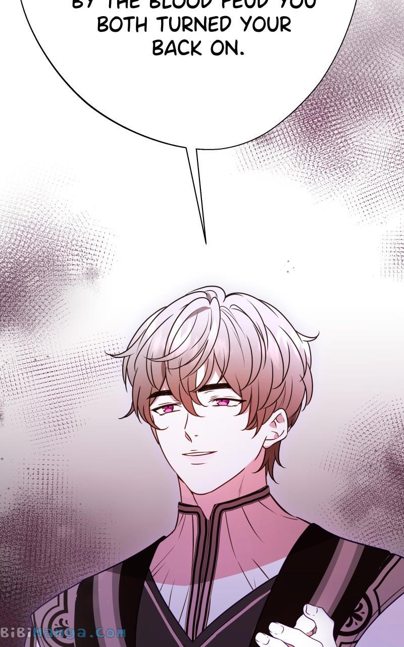 Go Away Romeo Chapter 41 - Page 33