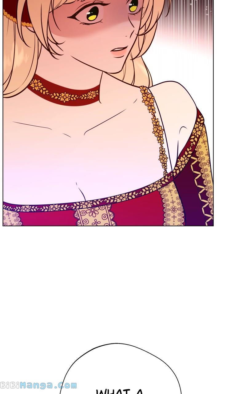 Go Away Romeo Chapter 41 - Page 35