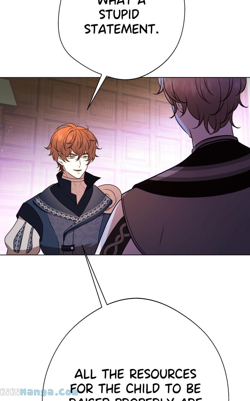 Go Away Romeo Chapter 41 - Page 36