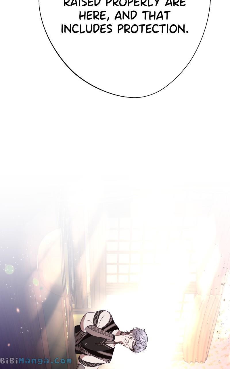 Go Away Romeo Chapter 41 - Page 37