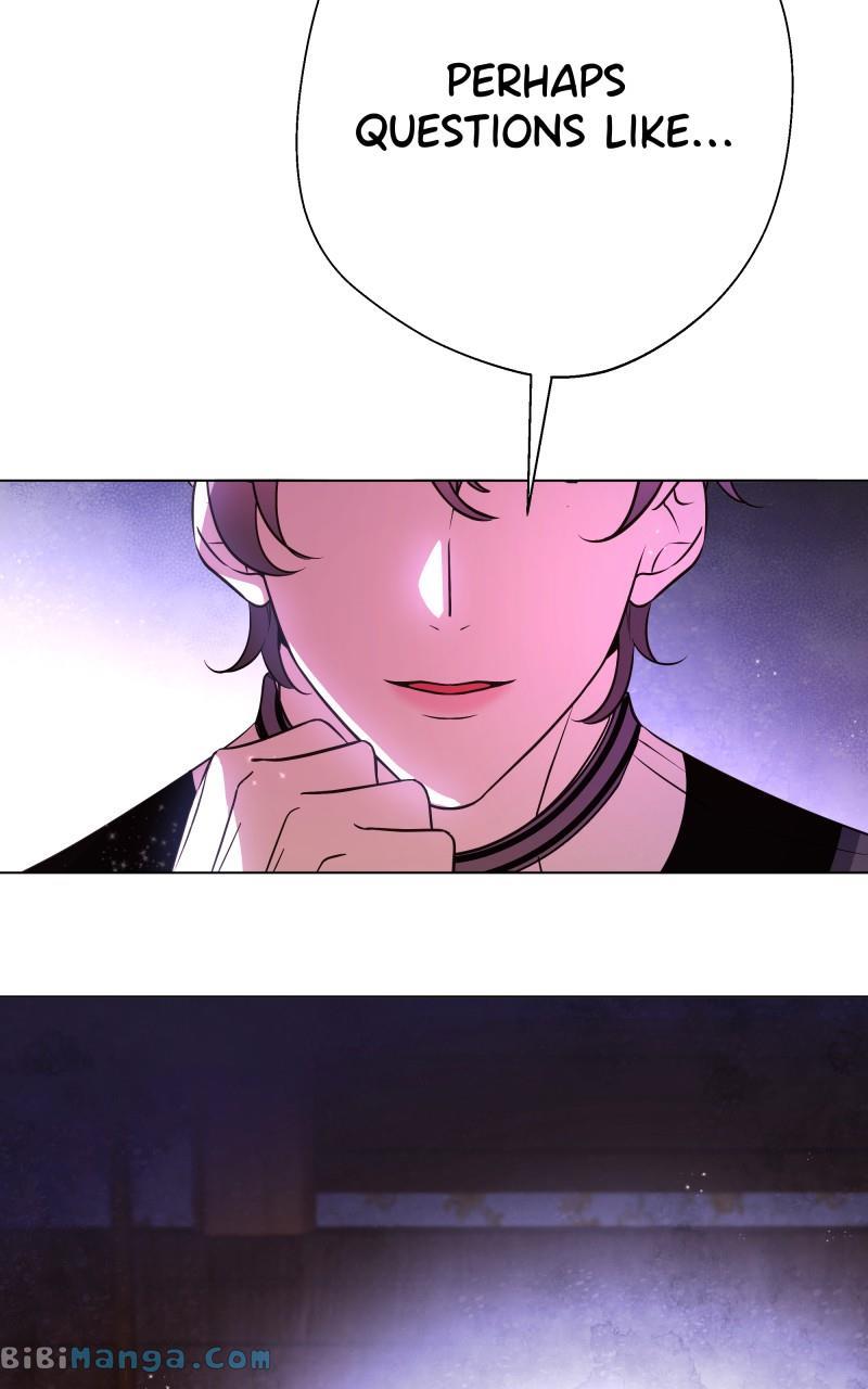 Go Away Romeo Chapter 41 - Page 40