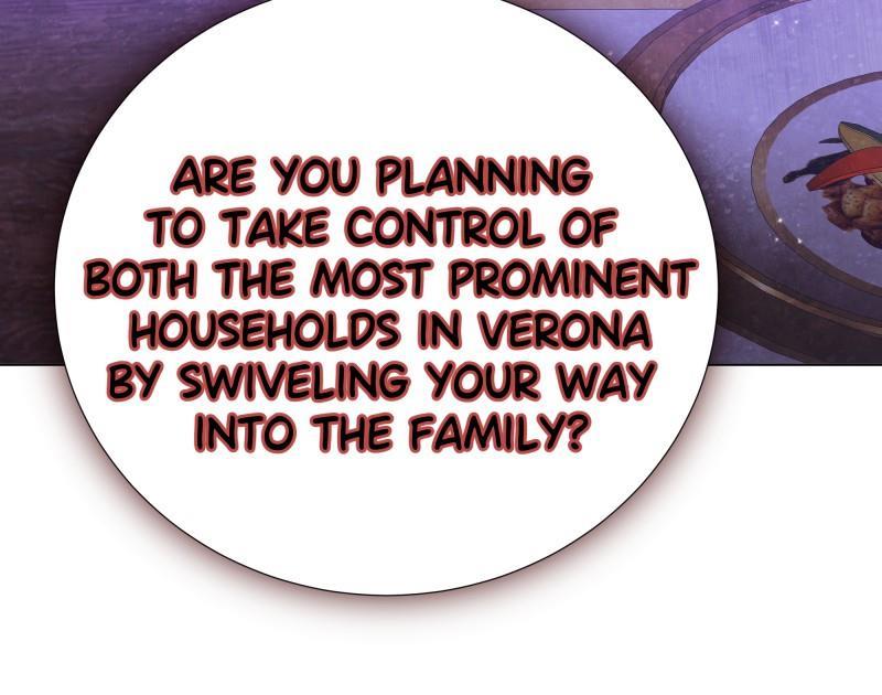 Go Away Romeo Chapter 41 - Page 42