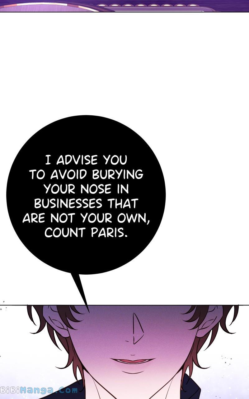 Go Away Romeo Chapter 41 - Page 44