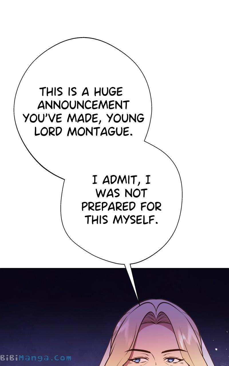 Go Away Romeo Chapter 41 - Page 52