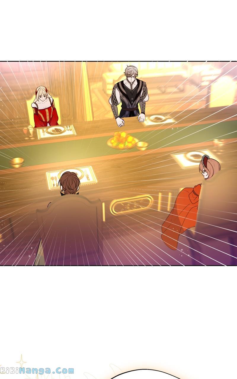 Go Away Romeo Chapter 41 - Page 54