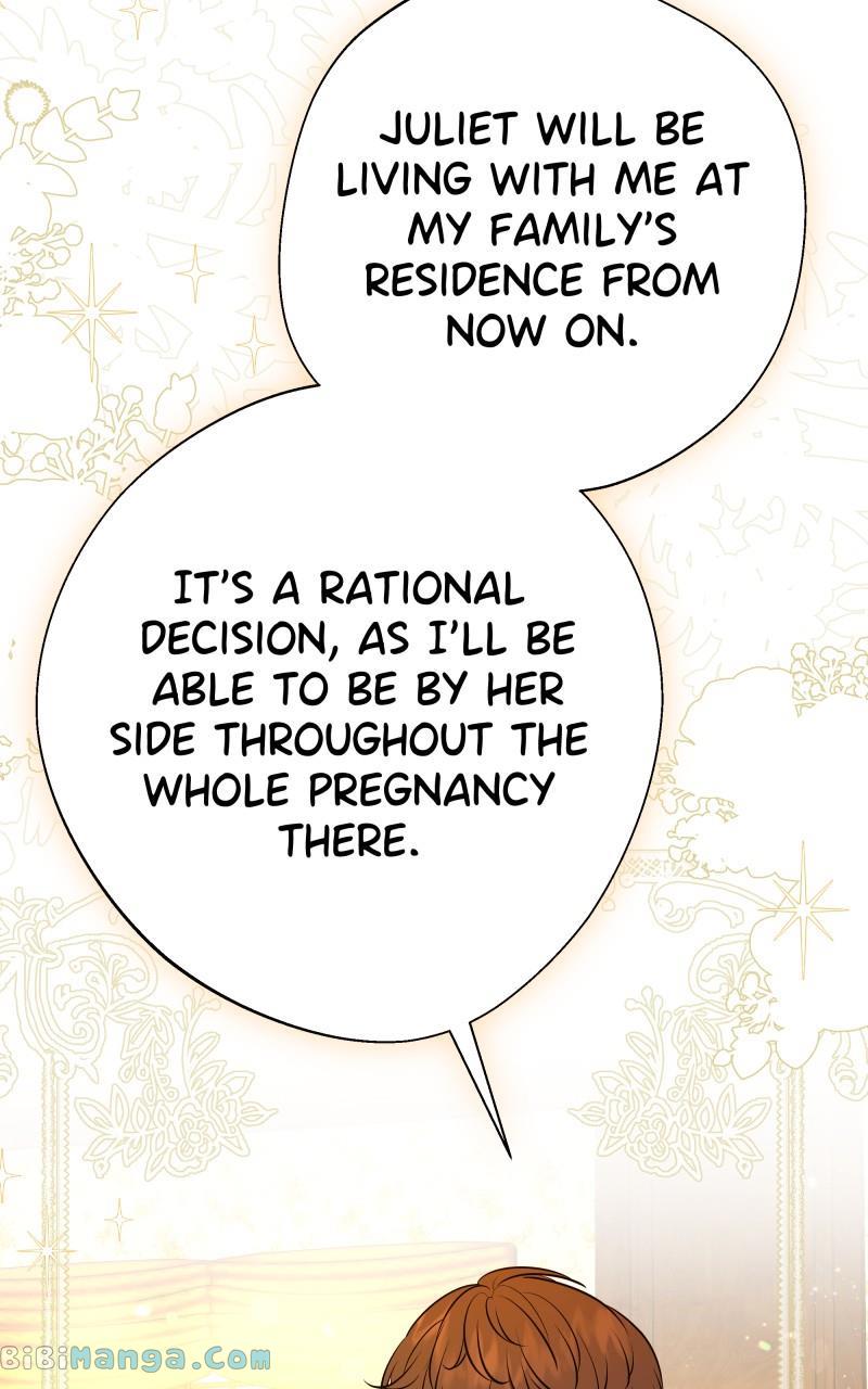 Go Away Romeo Chapter 41 - Page 55