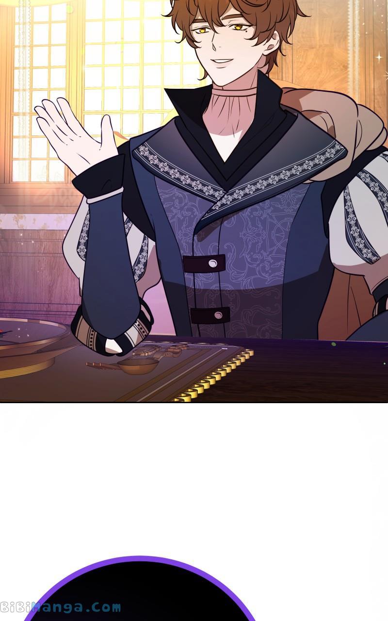 Go Away Romeo Chapter 41 - Page 56