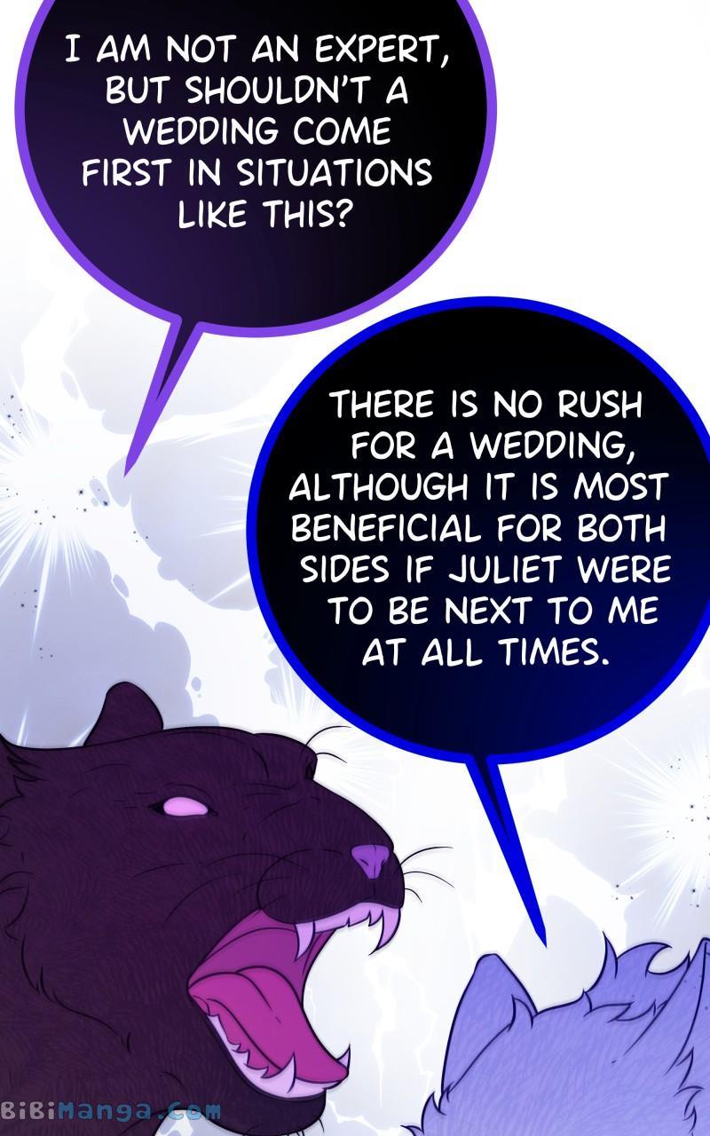 Go Away Romeo Chapter 41 - Page 57