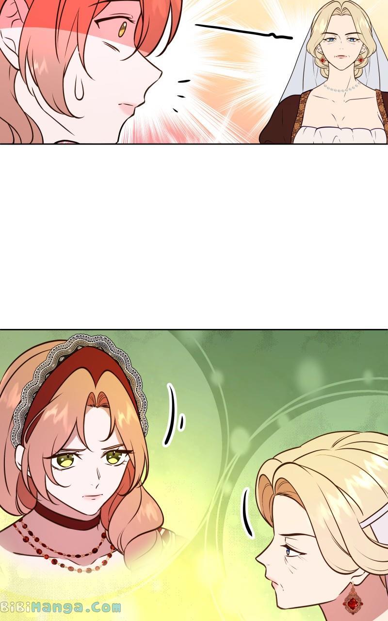 Go Away Romeo Chapter 41 - Page 60