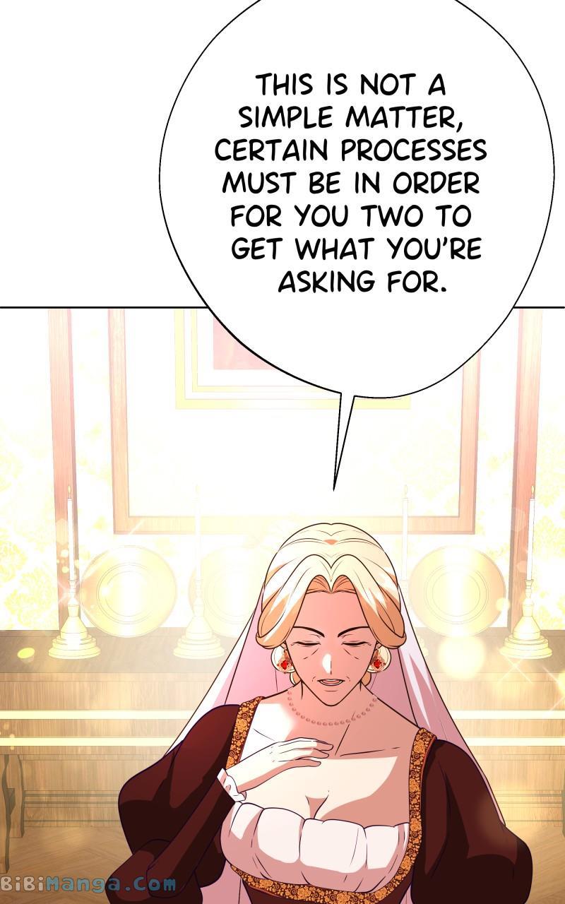 Go Away Romeo Chapter 41 - Page 63