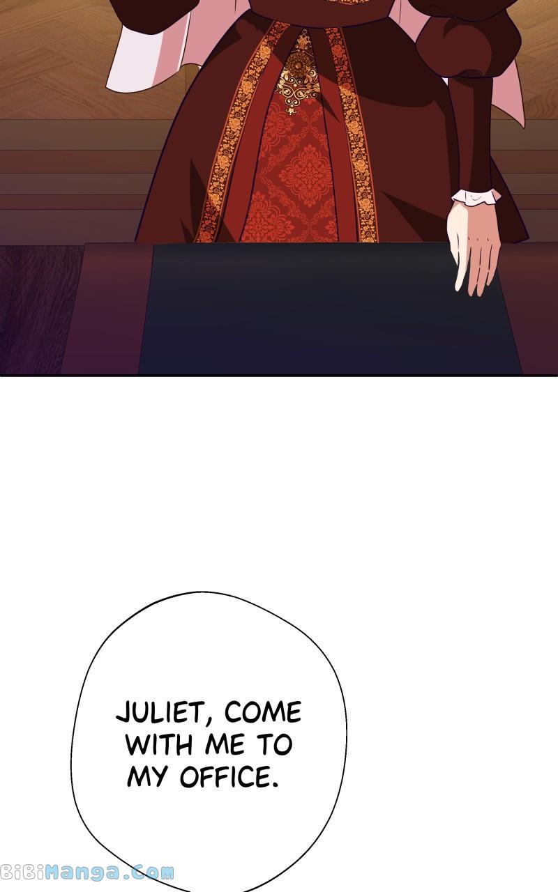 Go Away Romeo Chapter 41 - Page 64