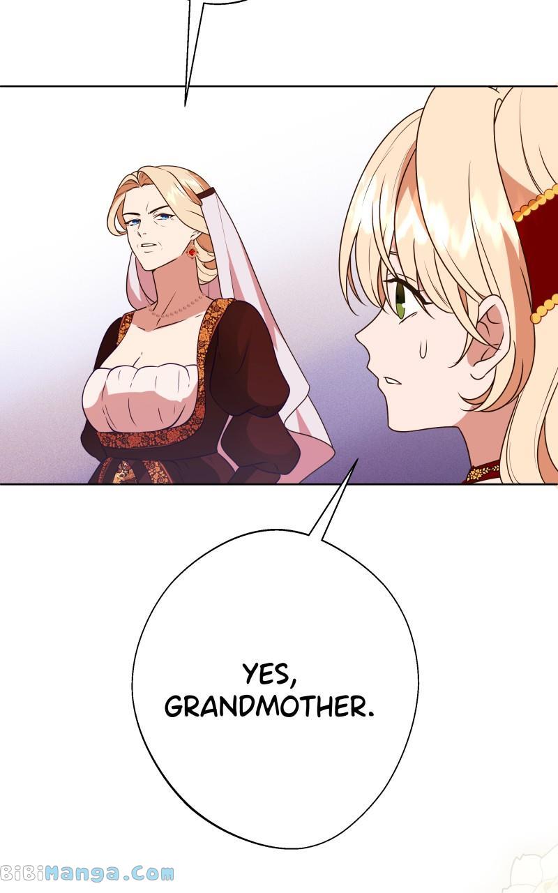 Go Away Romeo Chapter 41 - Page 65