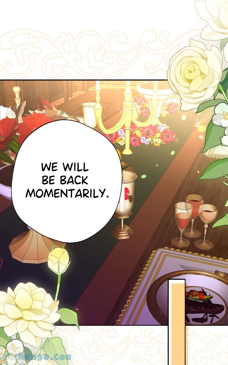 Go Away Romeo Chapter 41 - Page 66