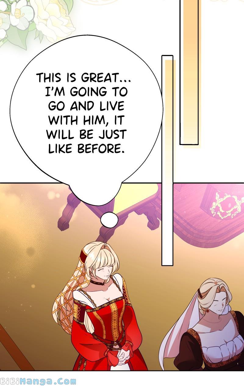 Go Away Romeo Chapter 41 - Page 67