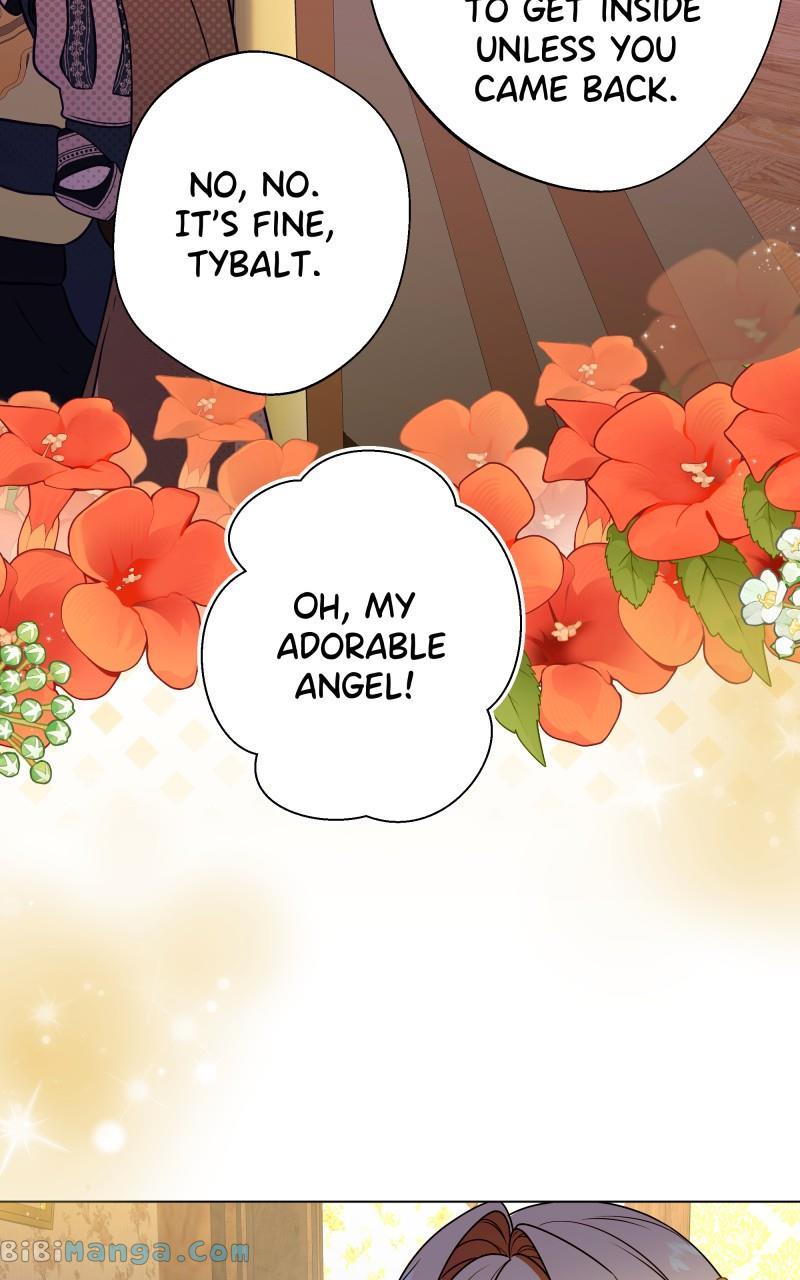 Go Away Romeo Chapter 41 - Page 73