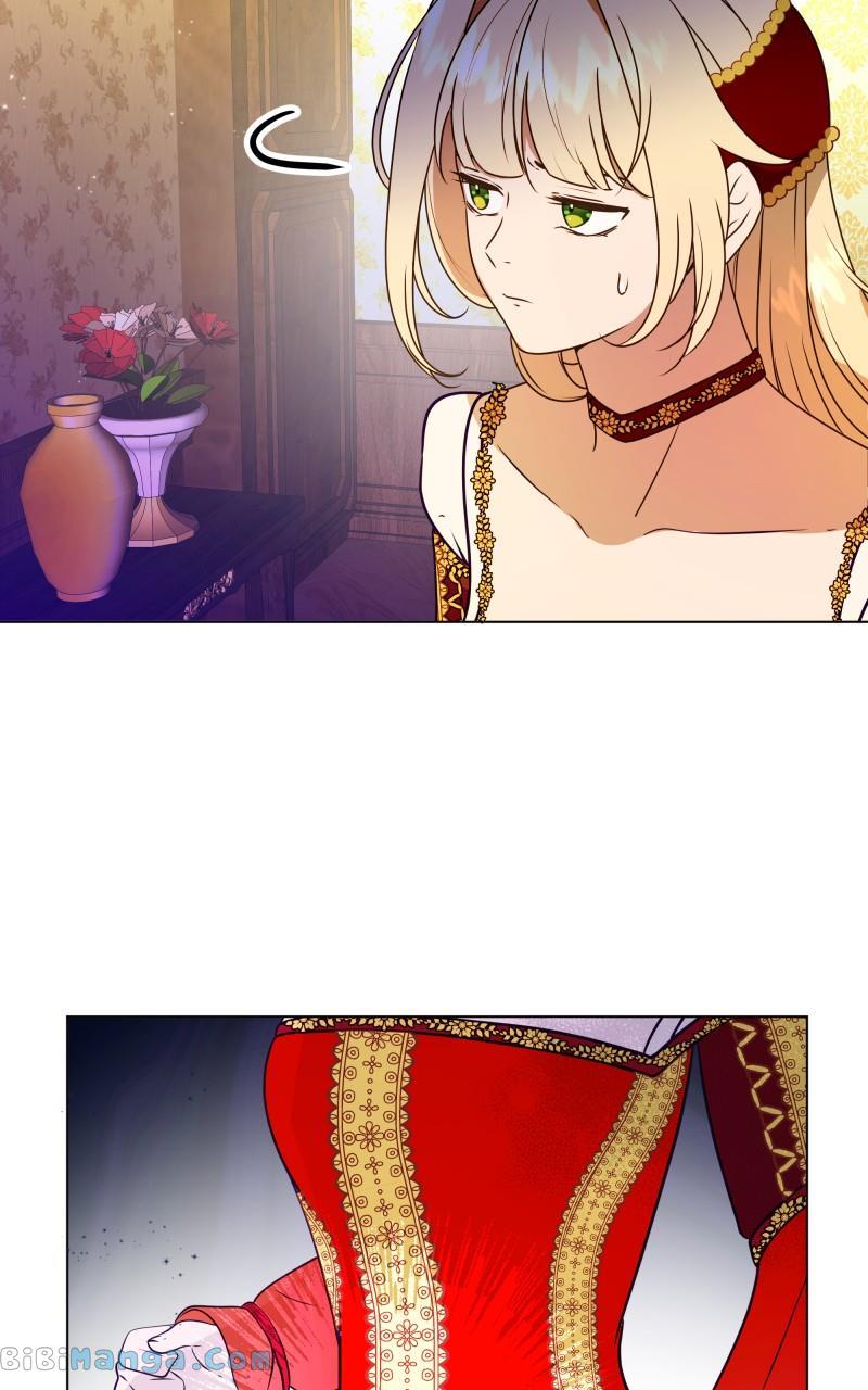 Go Away Romeo Chapter 41 - Page 74