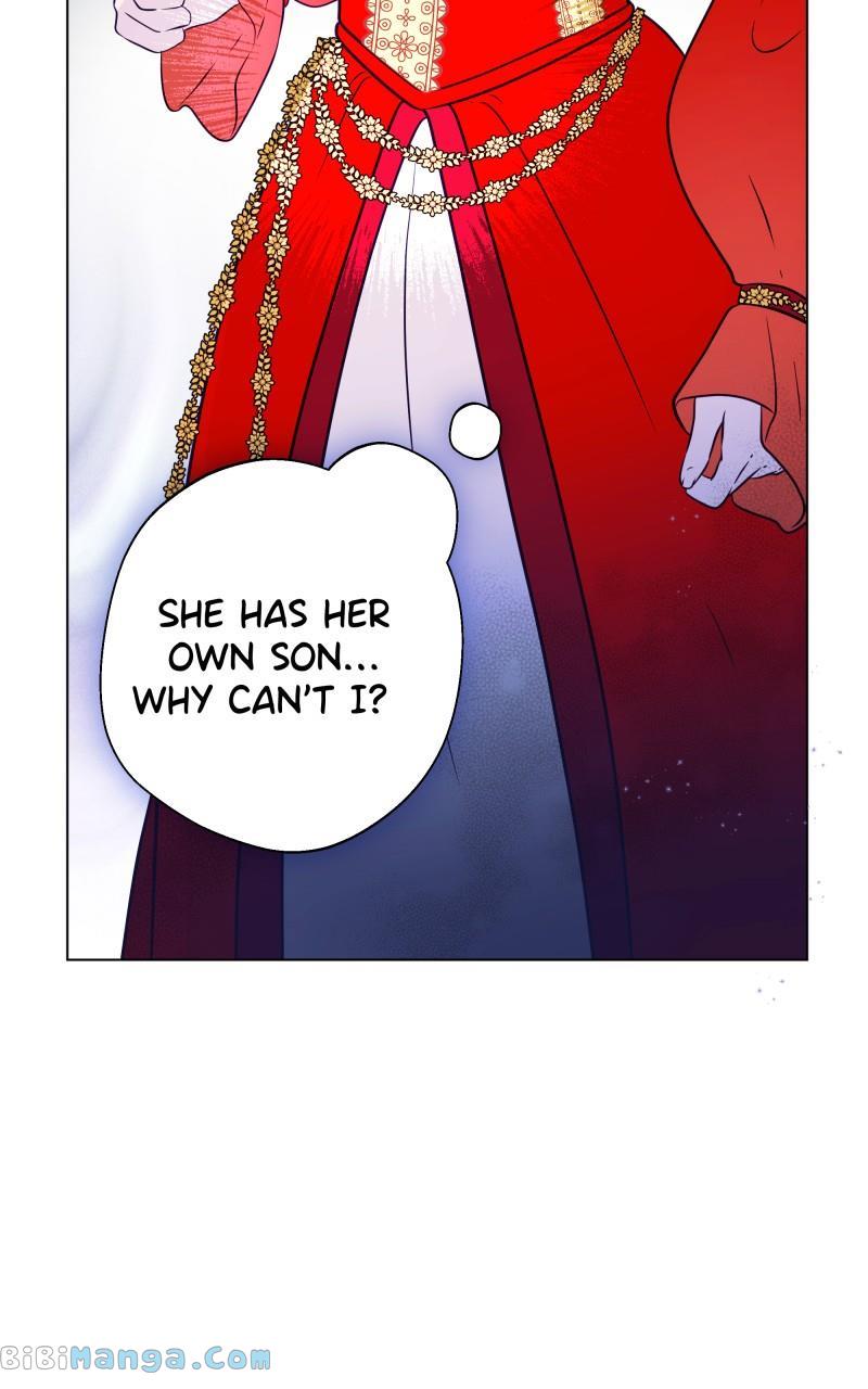 Go Away Romeo Chapter 41 - Page 75