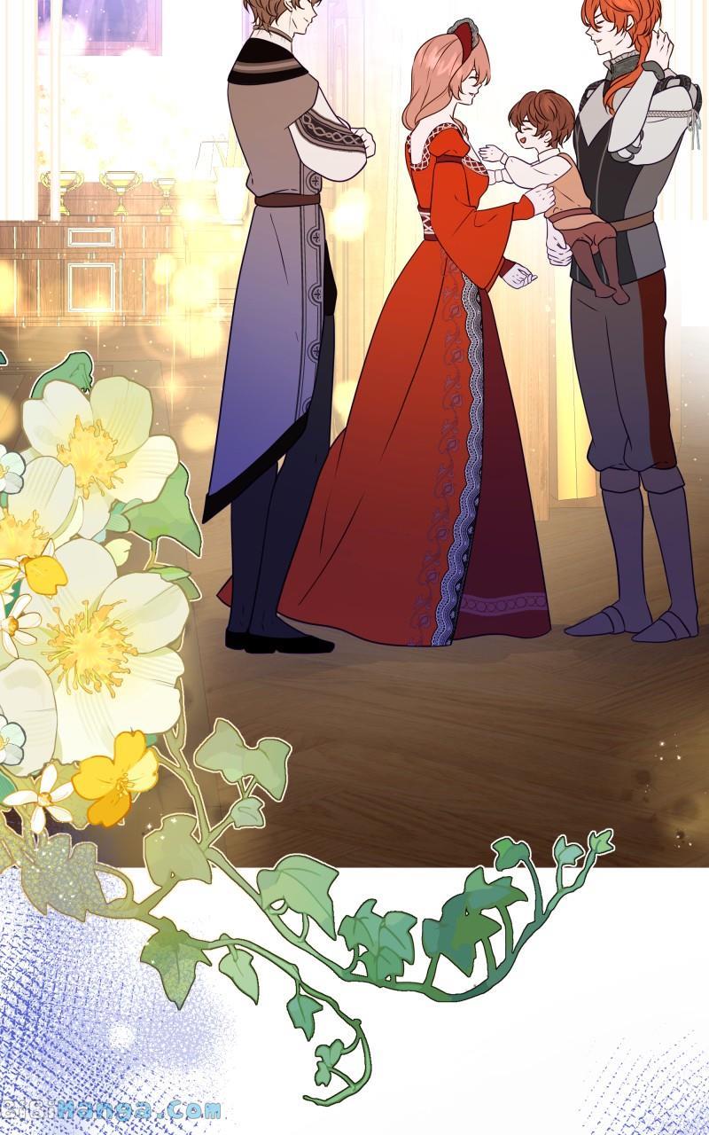 Go Away Romeo Chapter 41 - Page 77