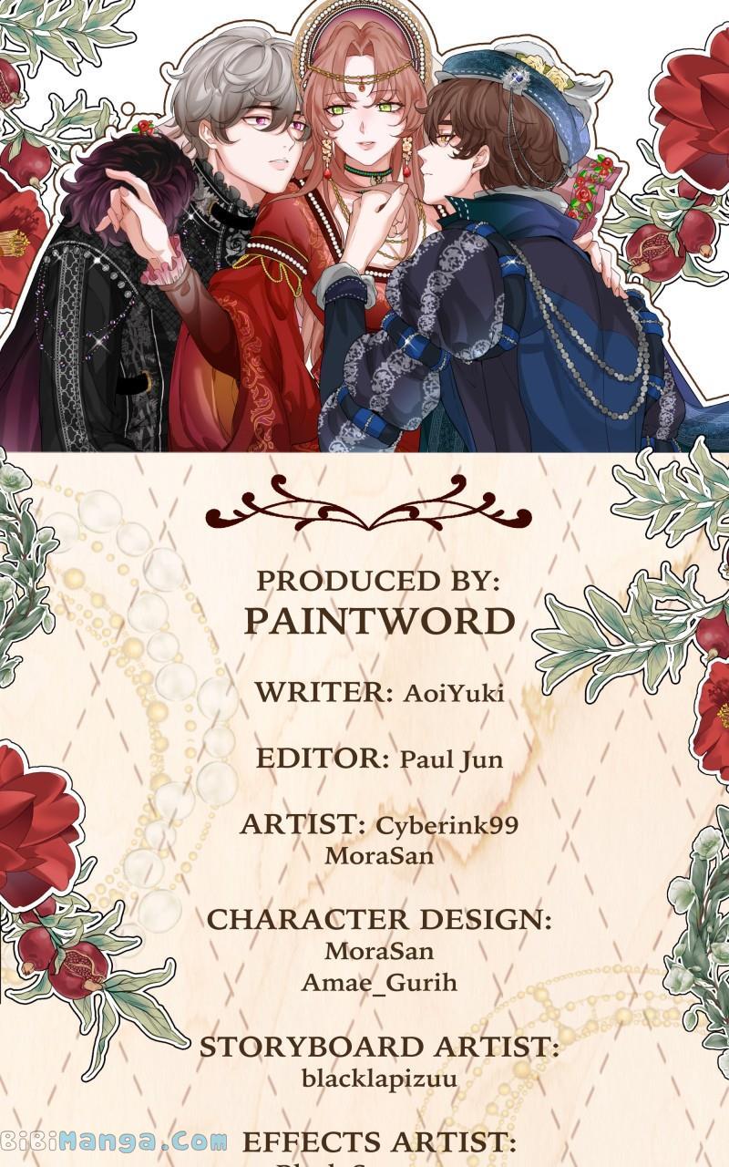 Go Away Romeo Chapter 41 - Page 83