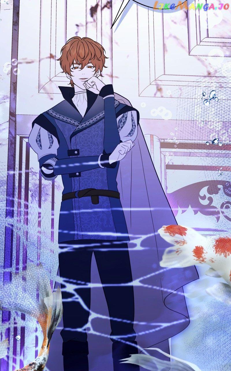 Go Away Romeo Chapter 42 - Page 8