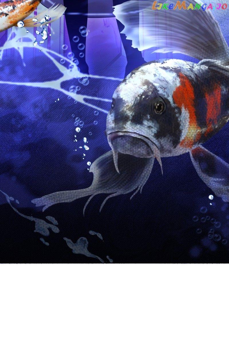 Go Away Romeo Chapter 42 - Page 9