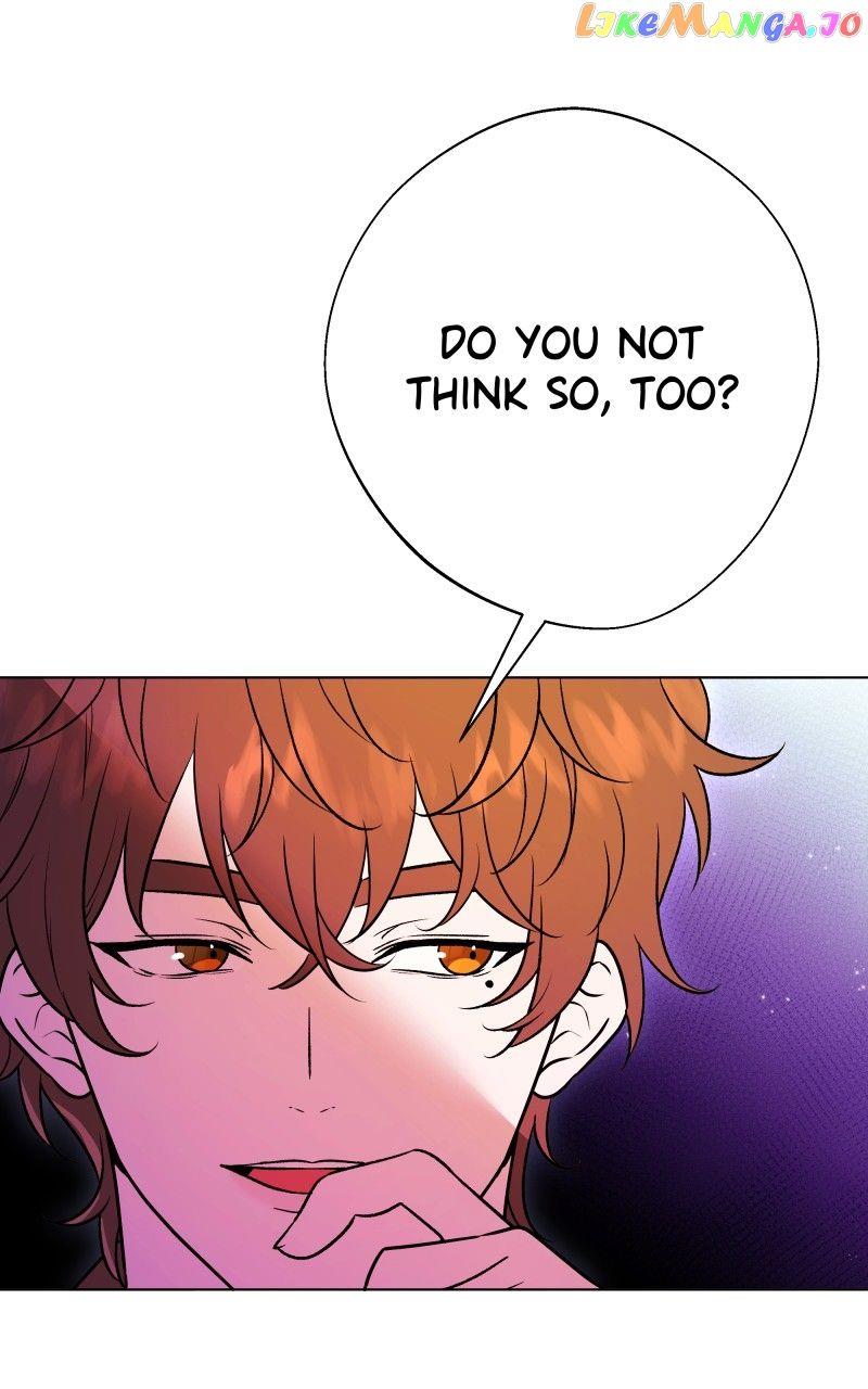 Go Away Romeo Chapter 42 - Page 10