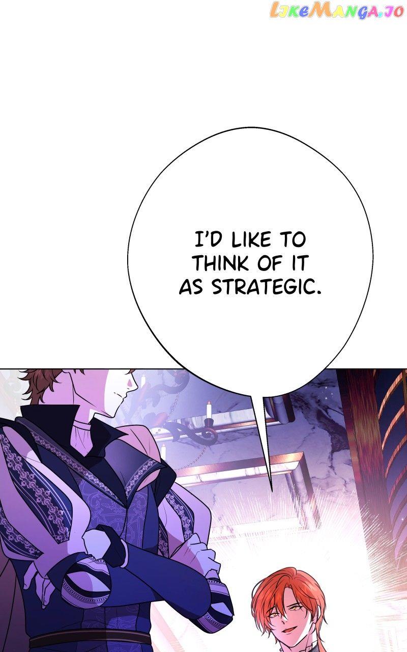 Go Away Romeo Chapter 42 - Page 11