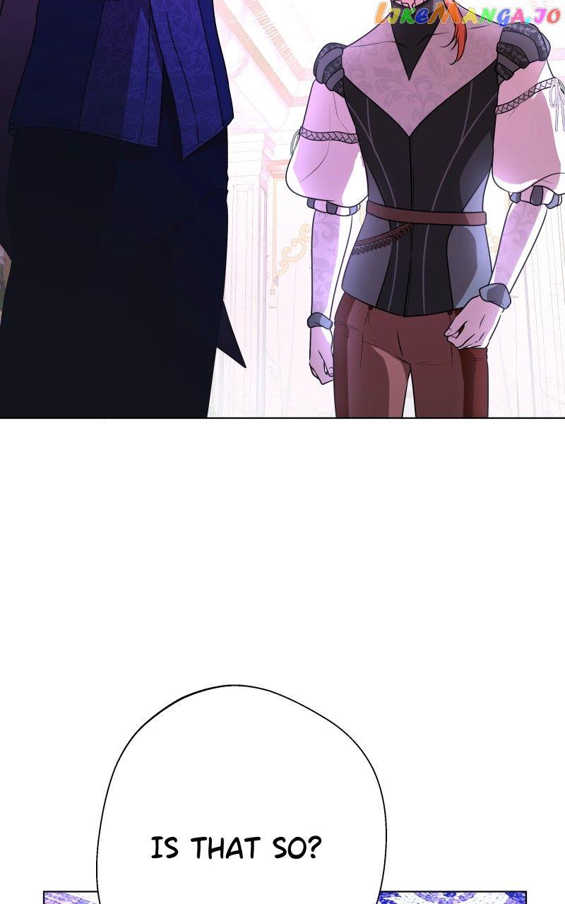 Go Away Romeo Chapter 42 - Page 12