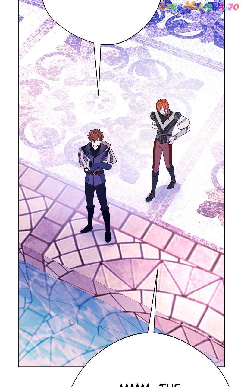 Go Away Romeo Chapter 42 - Page 13