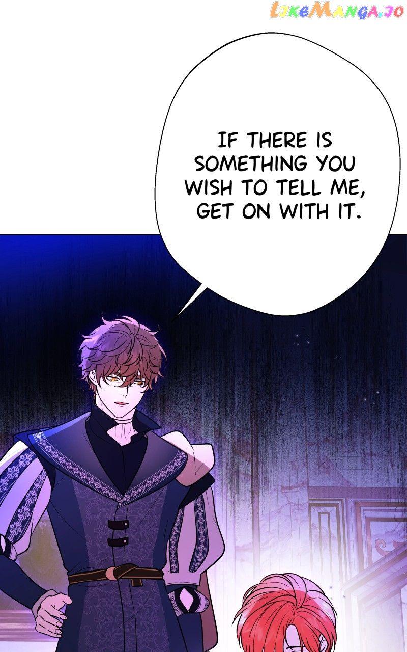 Go Away Romeo Chapter 42 - Page 17