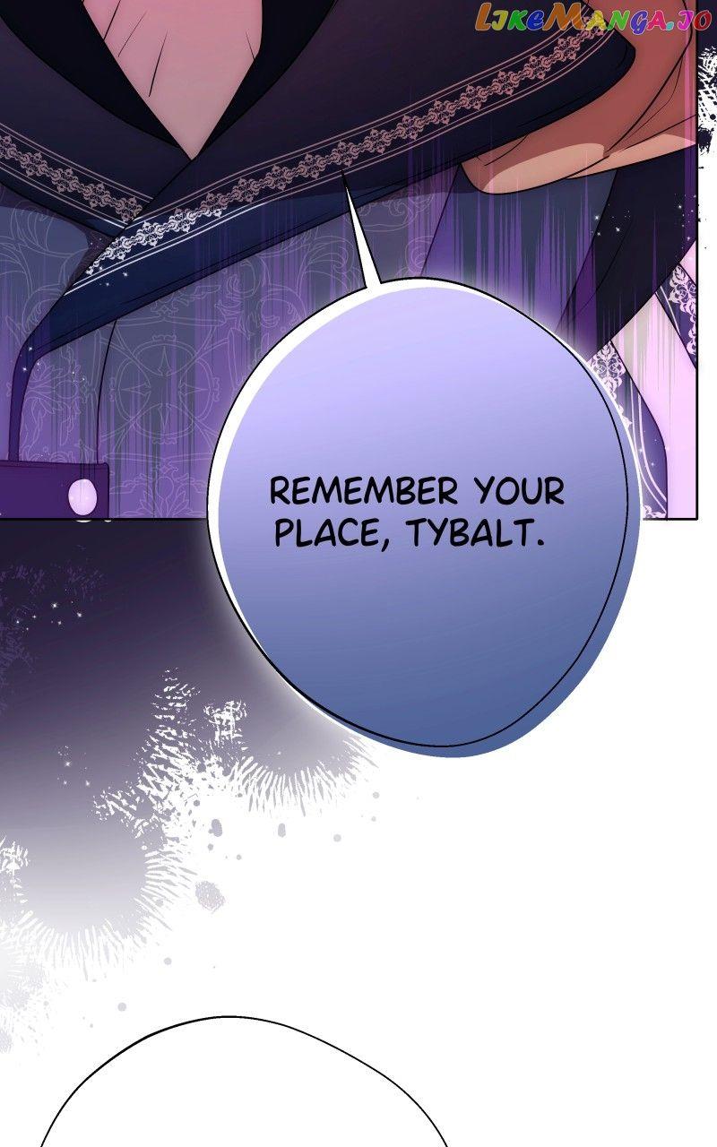 Go Away Romeo Chapter 42 - Page 22