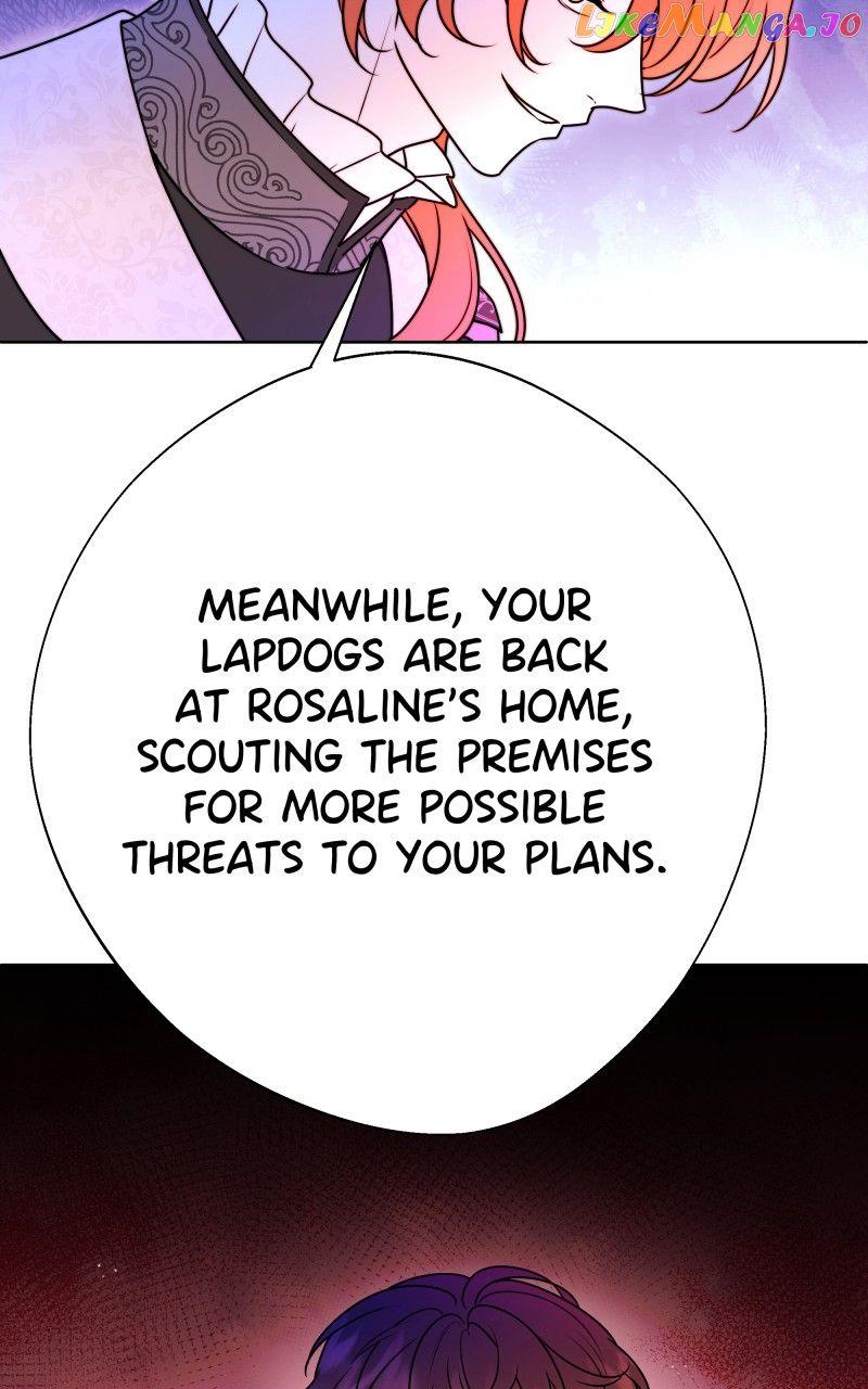 Go Away Romeo Chapter 42 - Page 25