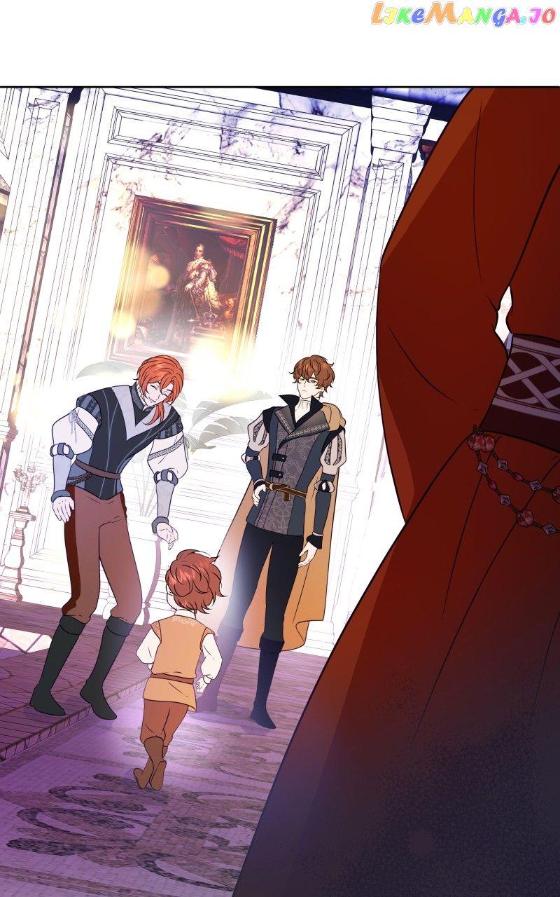 Go Away Romeo Chapter 42 - Page 30