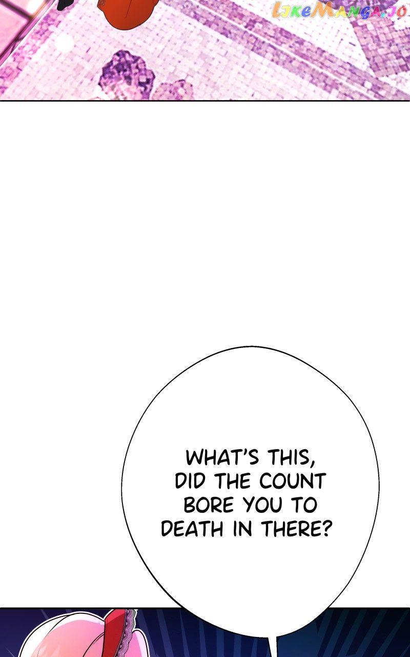 Go Away Romeo Chapter 42 - Page 32