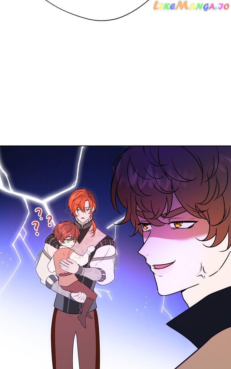 Go Away Romeo Chapter 42 - Page 34