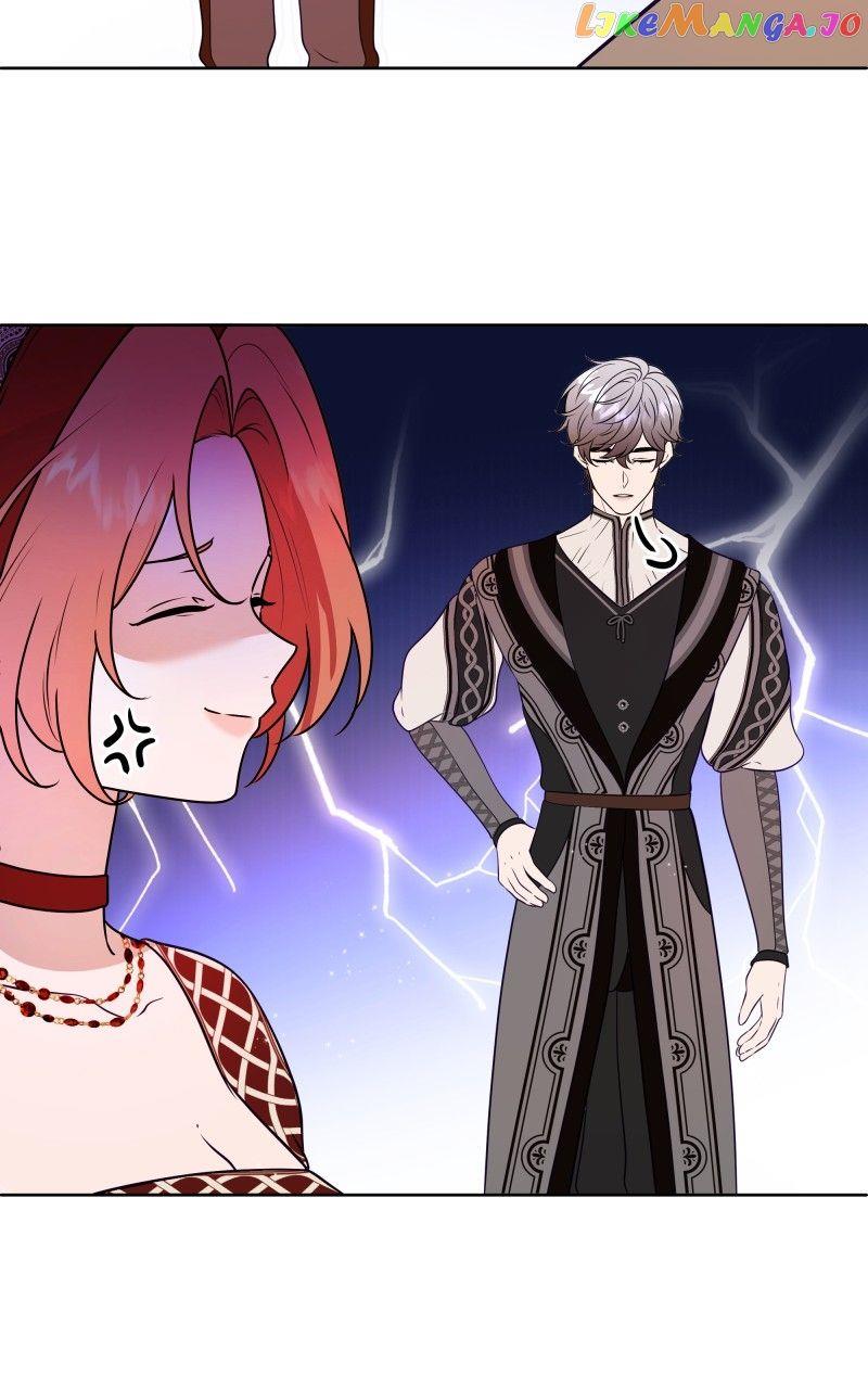 Go Away Romeo Chapter 42 - Page 35