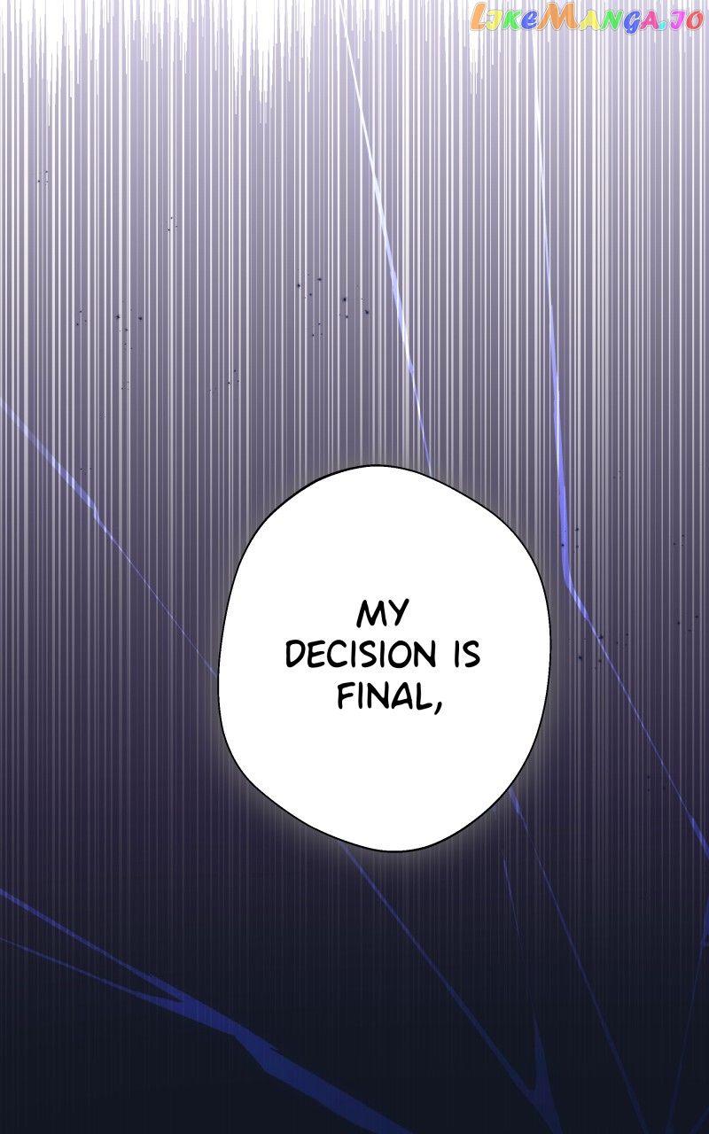 Go Away Romeo Chapter 42 - Page 41