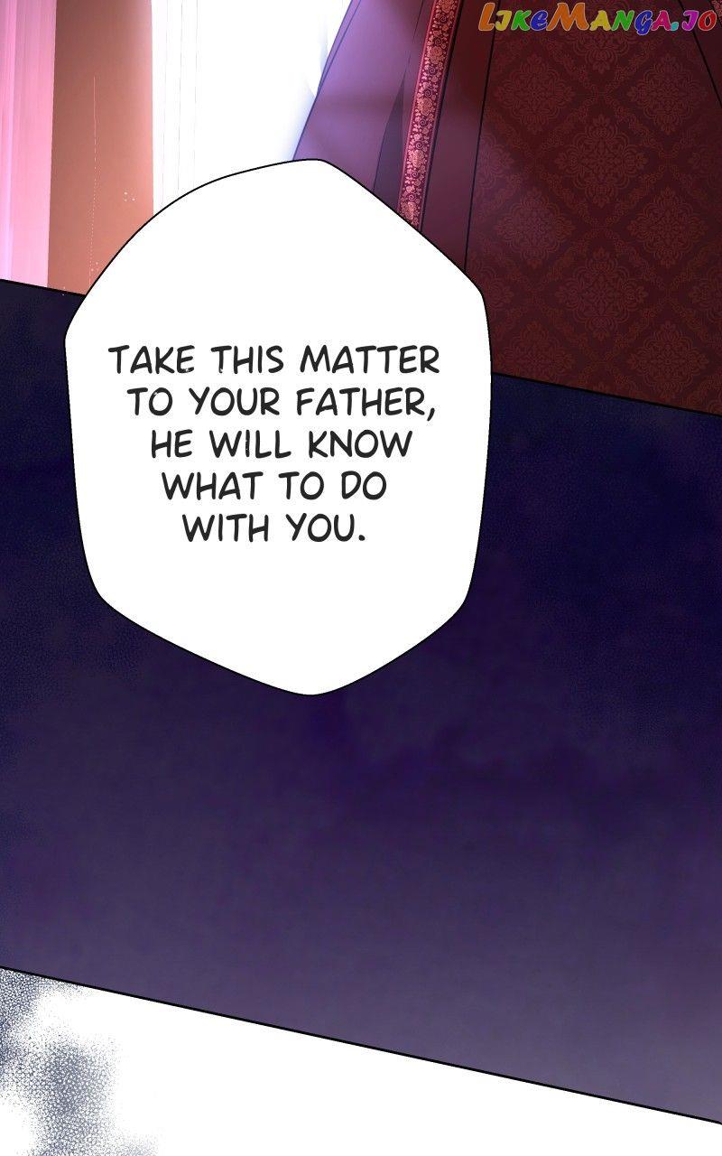 Go Away Romeo Chapter 42 - Page 48