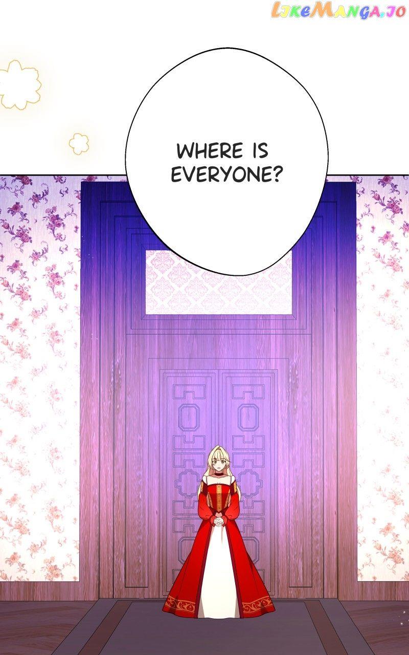 Go Away Romeo Chapter 42 - Page 52