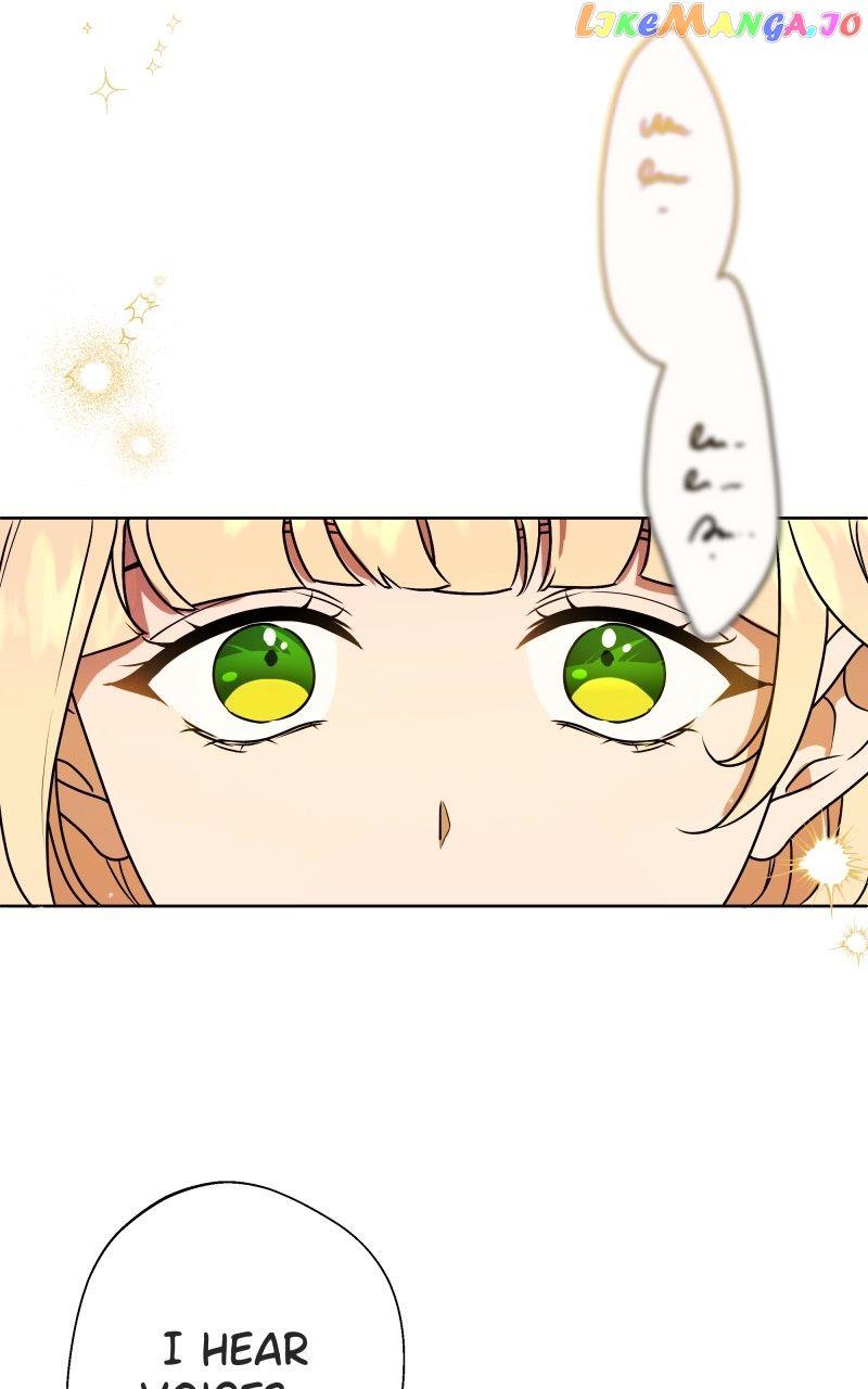 Go Away Romeo Chapter 42 - Page 54