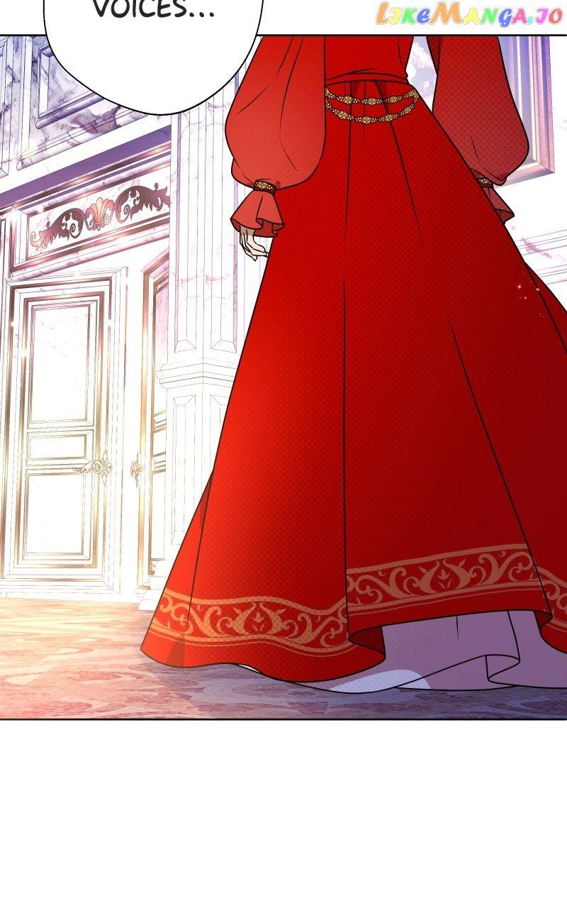 Go Away Romeo Chapter 42 - Page 55