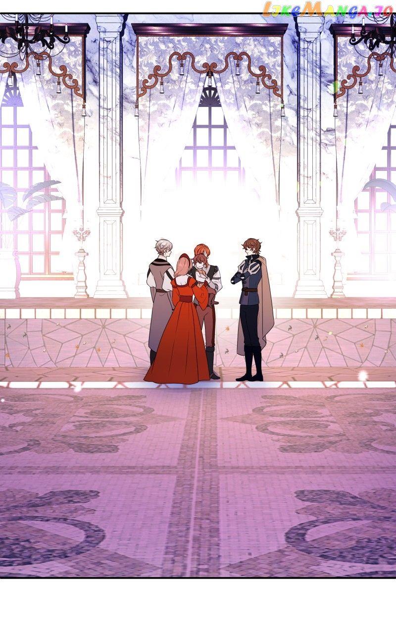 Go Away Romeo Chapter 42 - Page 56