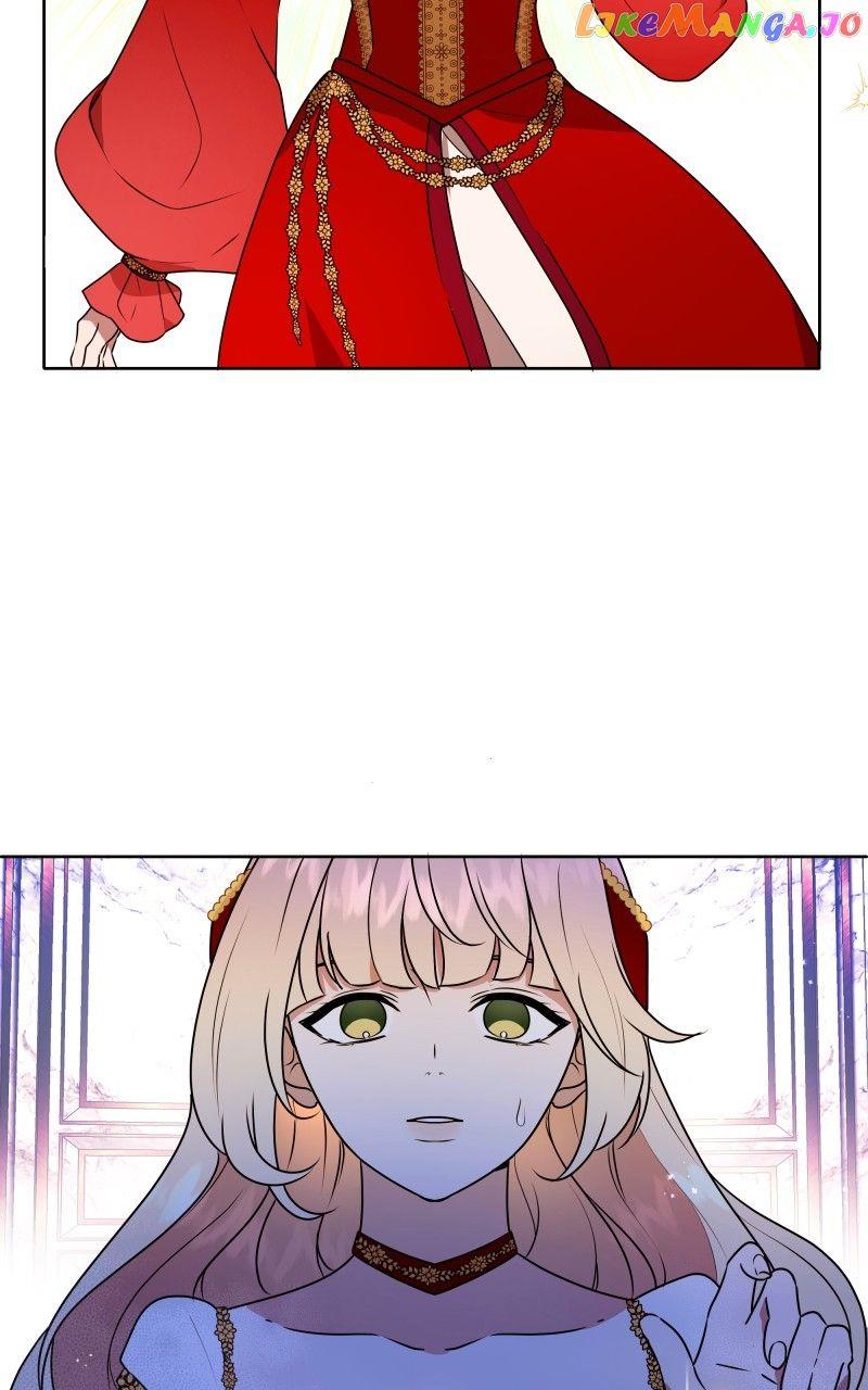 Go Away Romeo Chapter 42 - Page 58