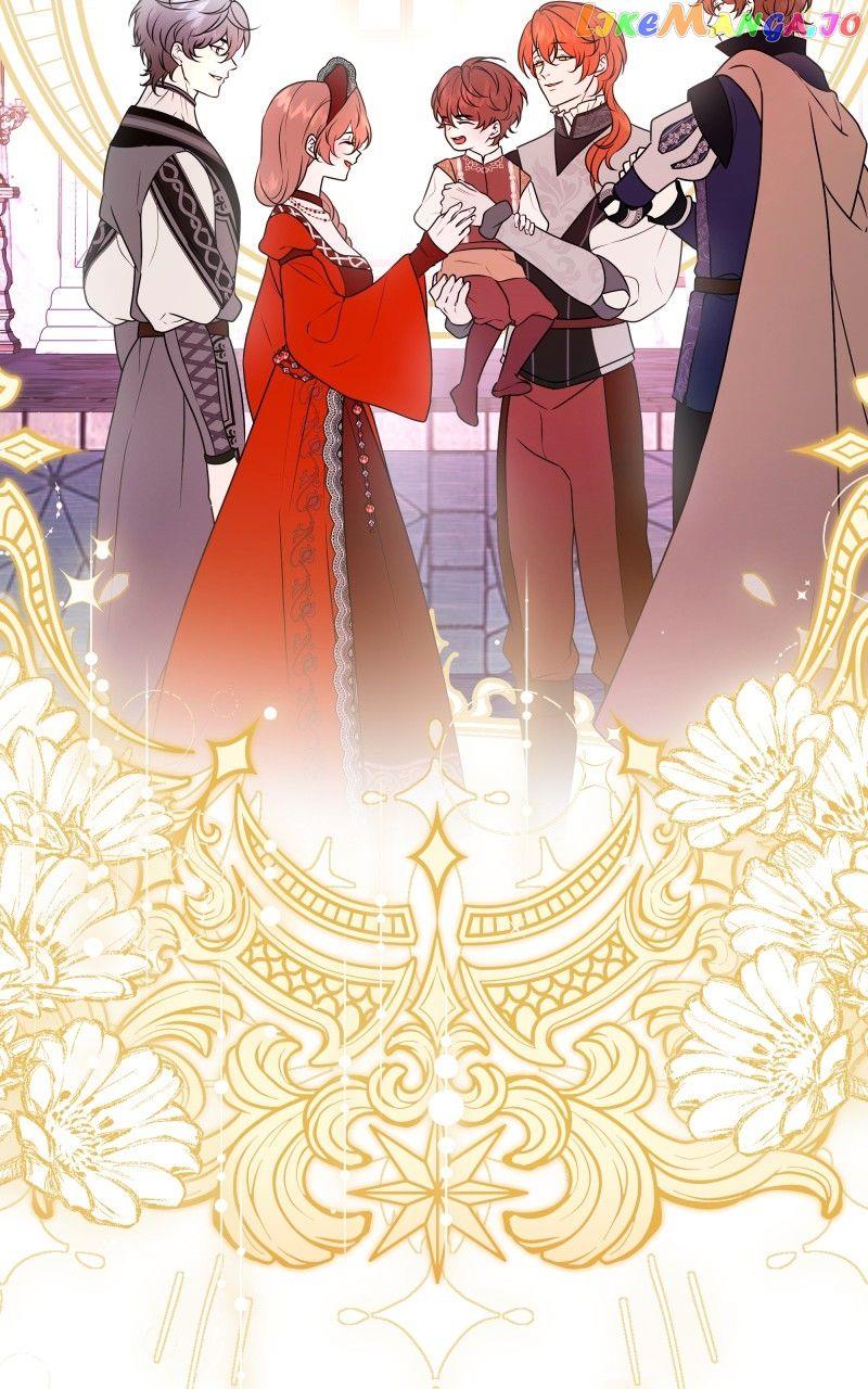 Go Away Romeo Chapter 42 - Page 60