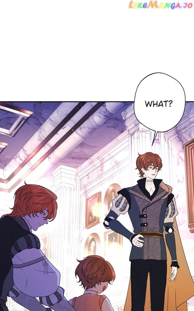 Go Away Romeo Chapter 42 - Page 65