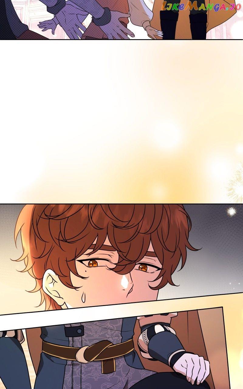 Go Away Romeo Chapter 42 - Page 66