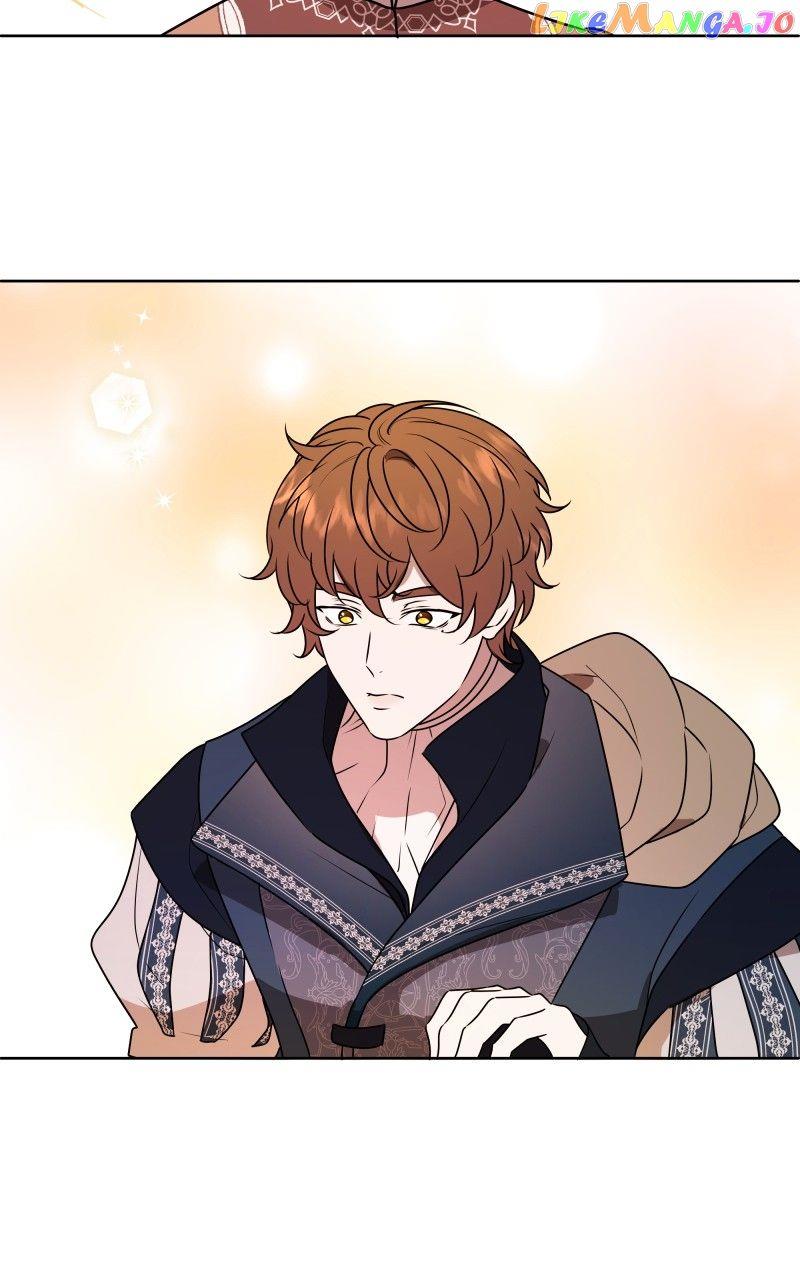 Go Away Romeo Chapter 42 - Page 72