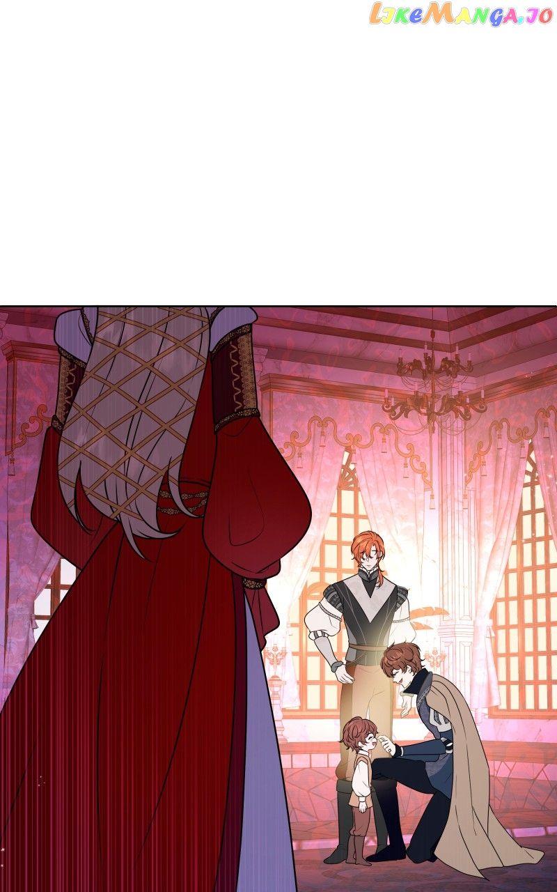 Go Away Romeo Chapter 42 - Page 74